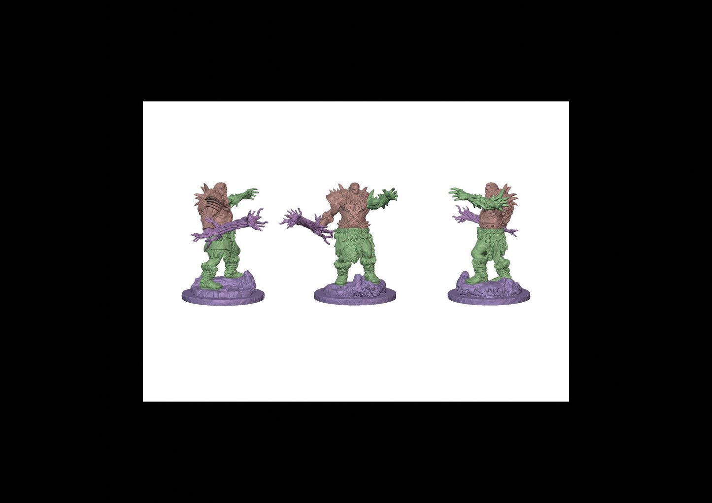Ymir - Tree