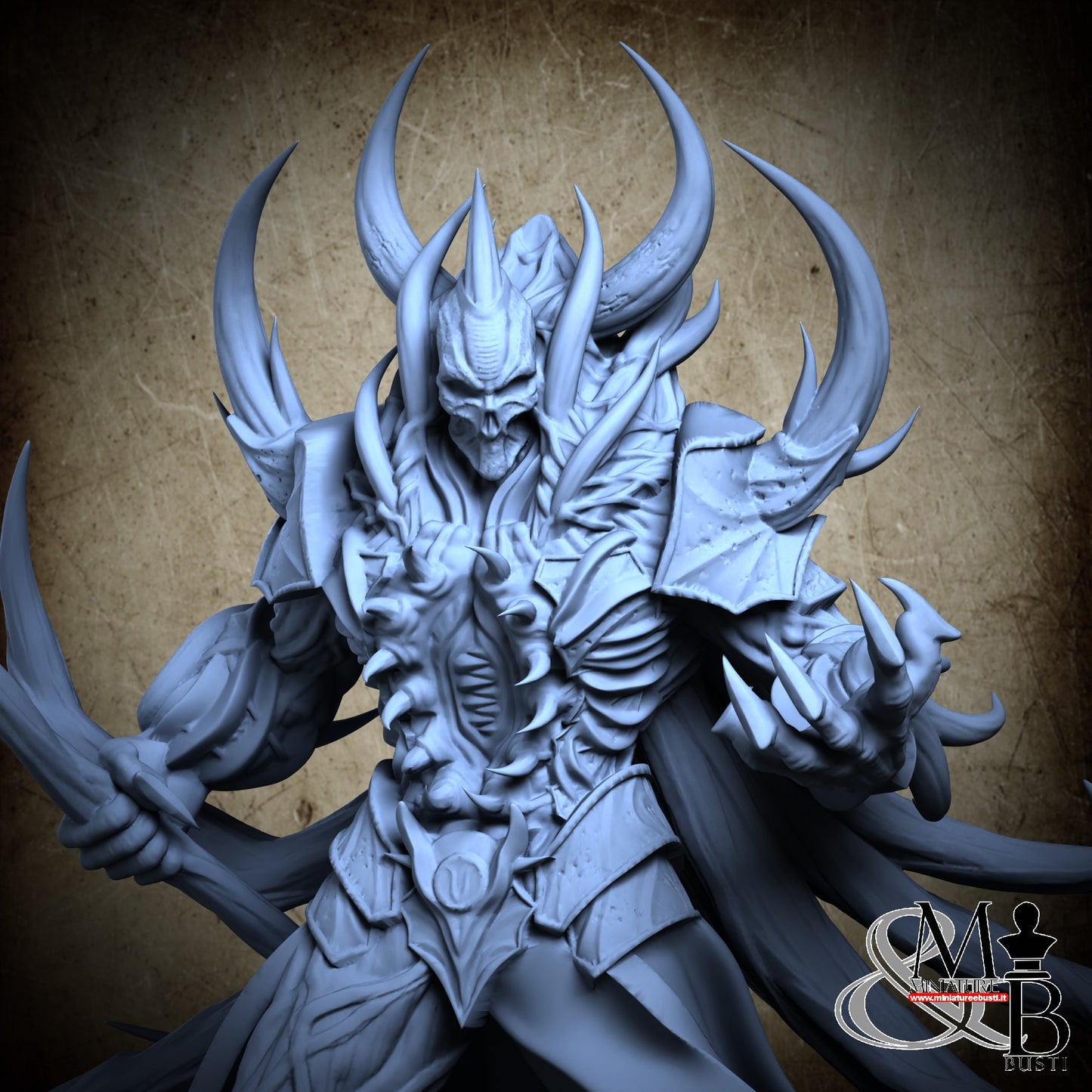 Zarakoth the Devourer