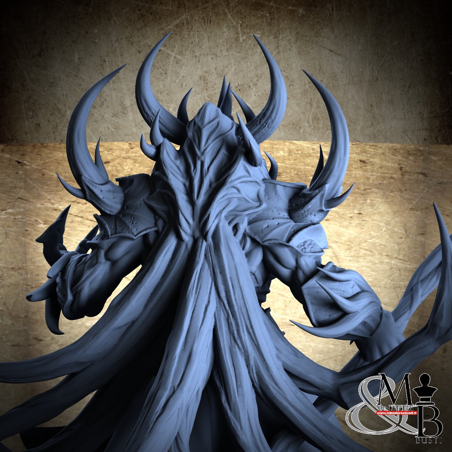 Zarakoth the Devourer