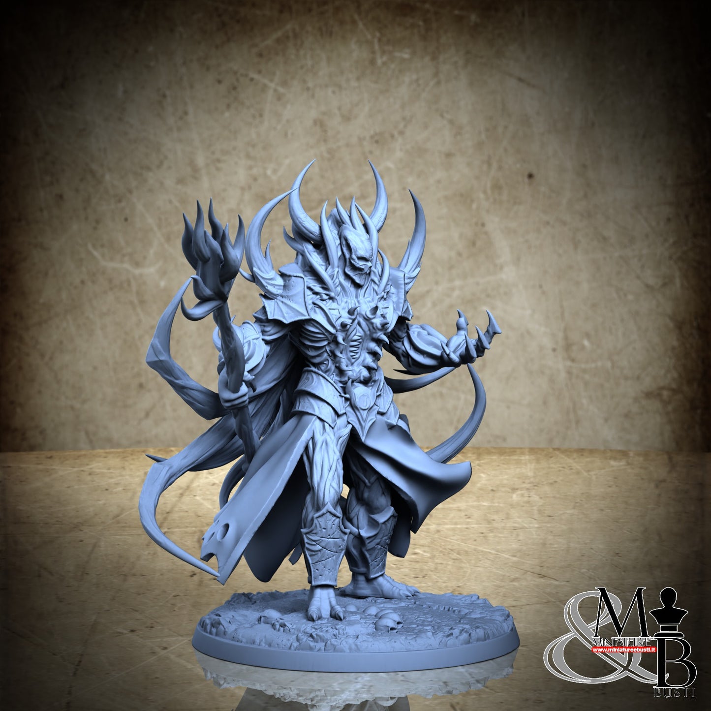 Zarakoth the Devourer