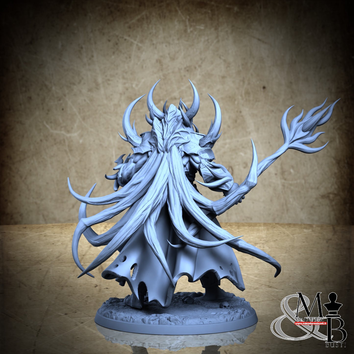 Zarakoth the Devourer