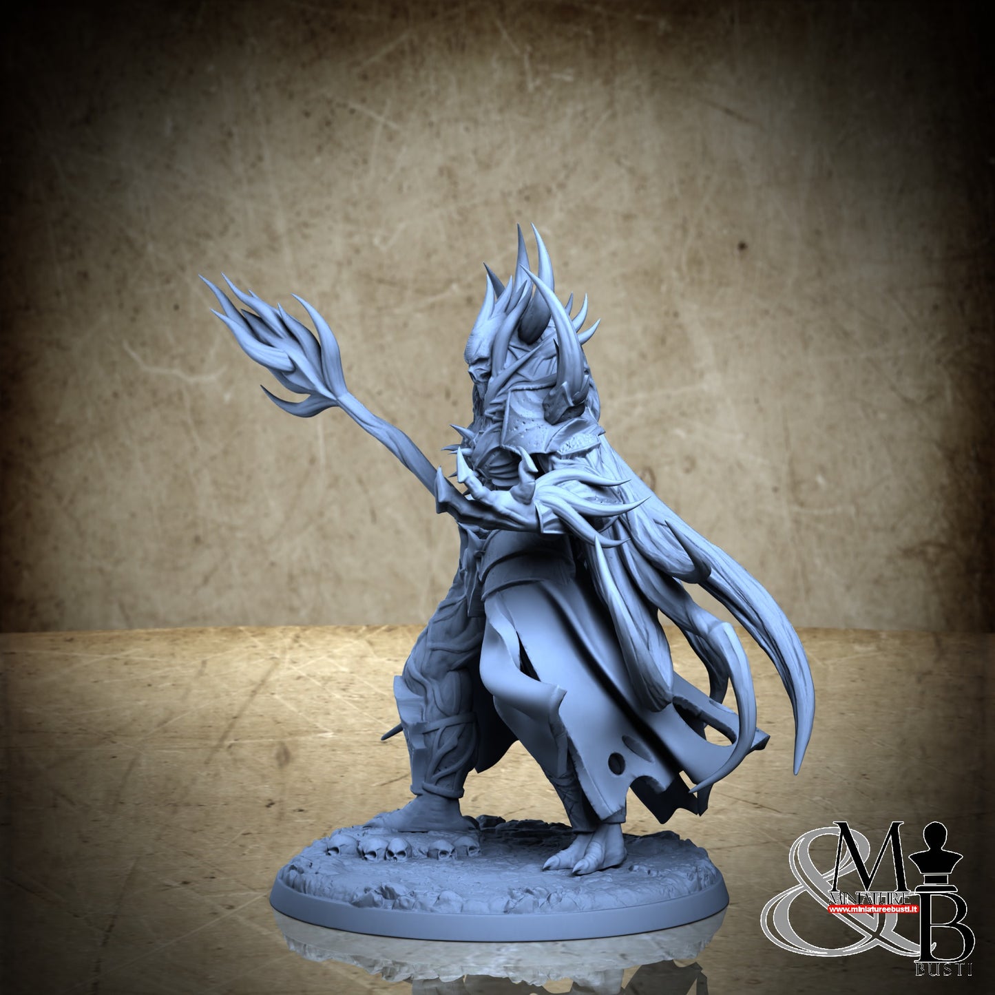 Zarakoth the Devourer