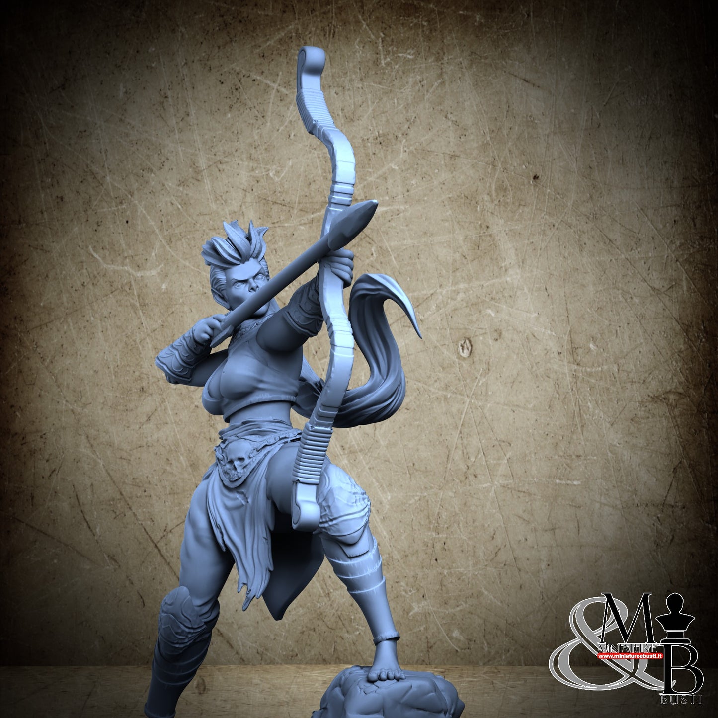 Githyanki warriors - Zethra