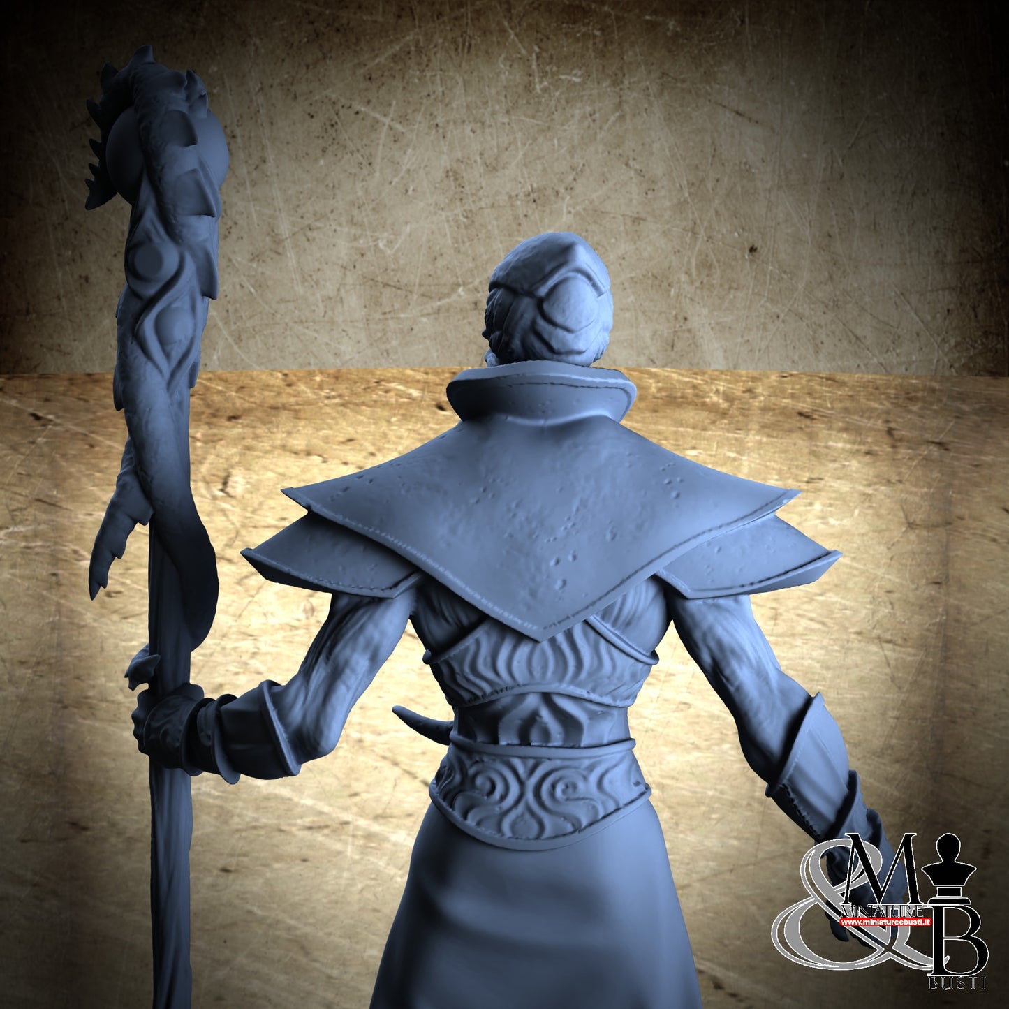 Mind Flayers - Zyxarath