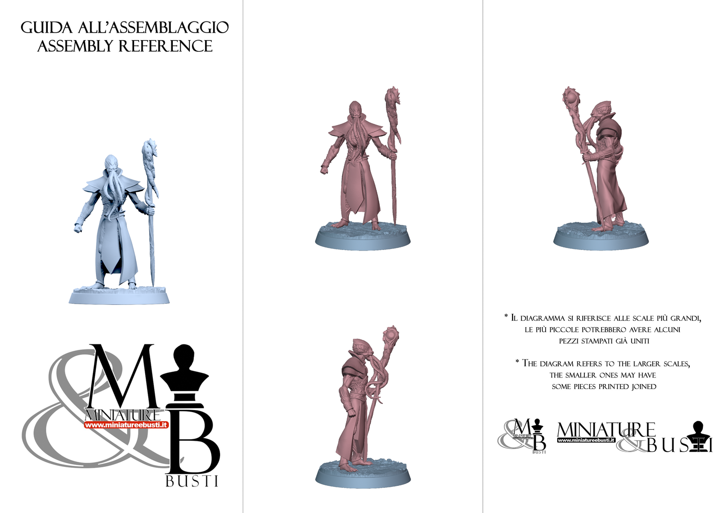 Mind Flayers - Zyxarath