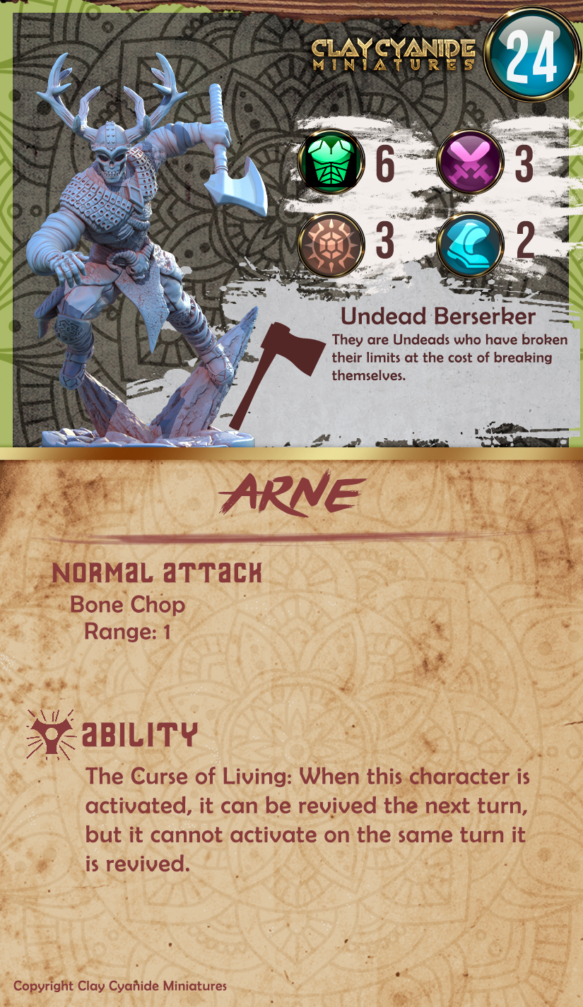 Arne