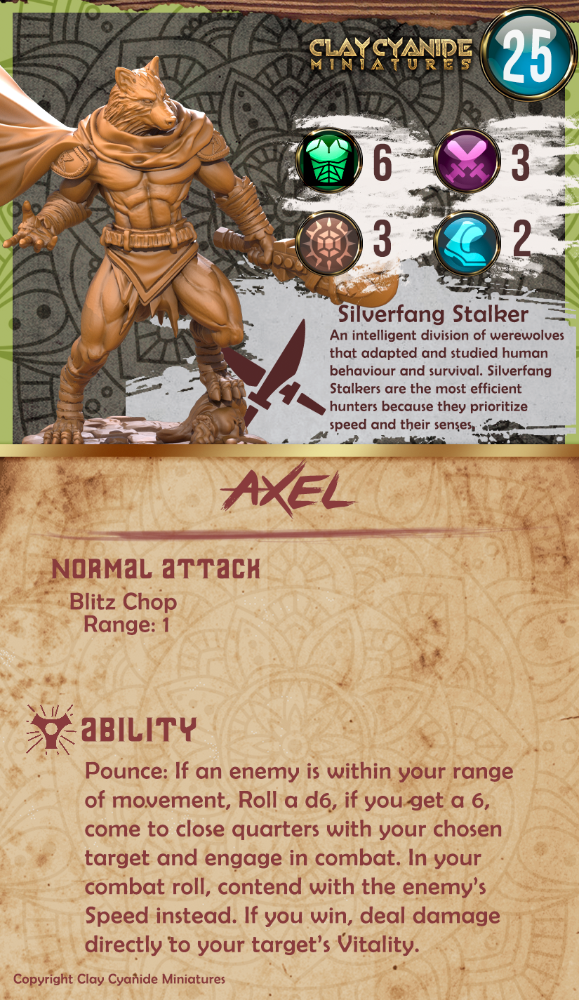 Axel