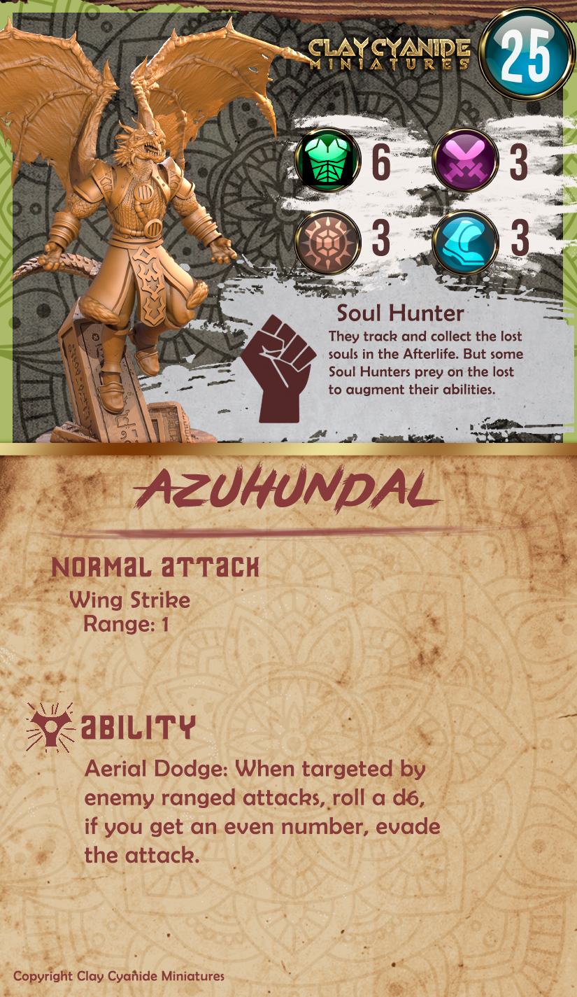 Azuhundal