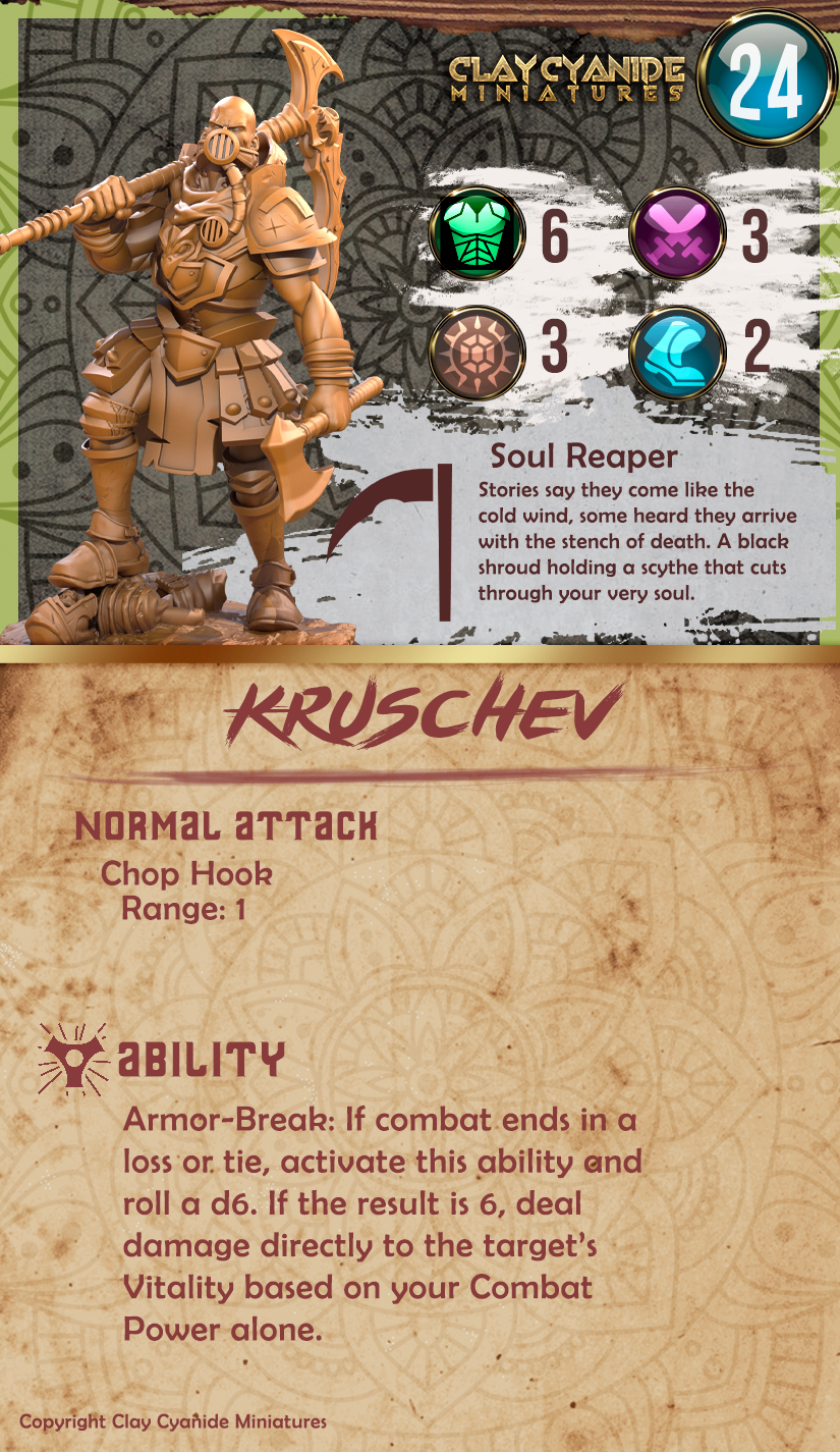 Kruschev