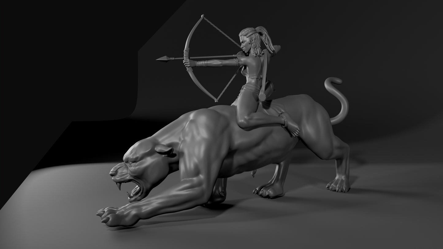 Amazon Archer - Standard