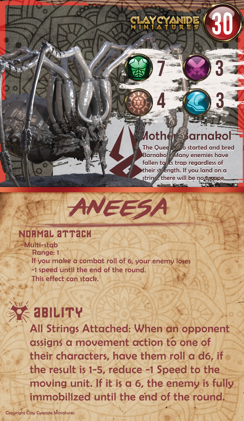 Aneesa