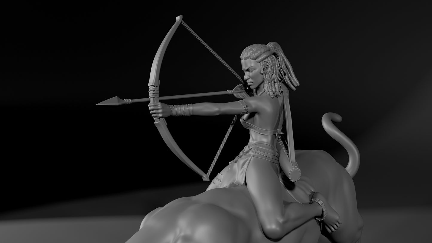Amazon Archer - Standard