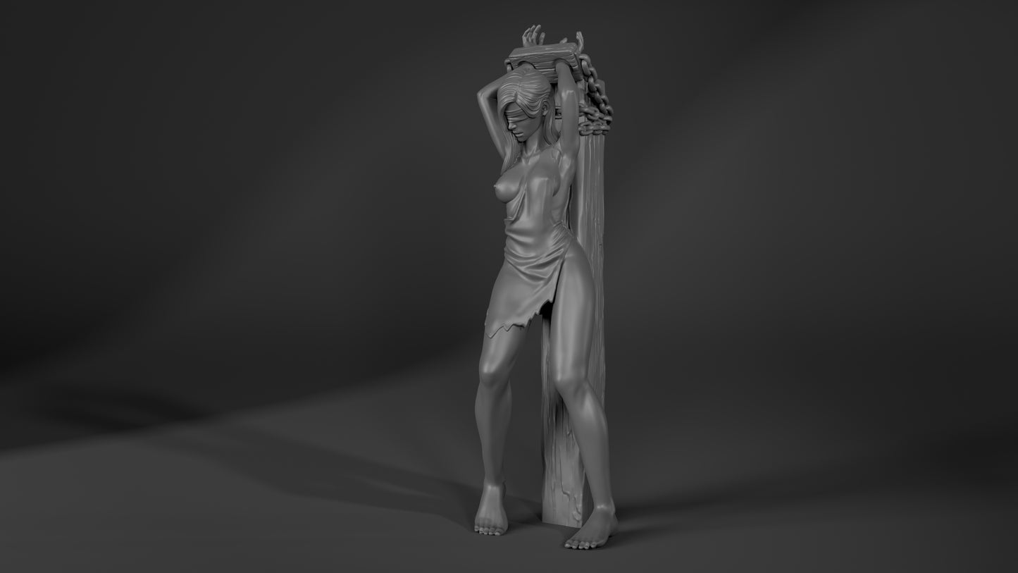 Gunslingers - Base Model