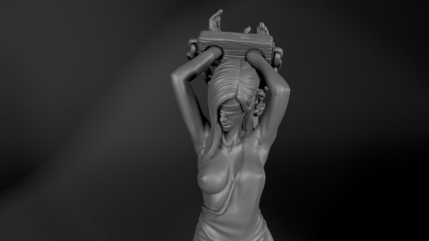 Gunslingers - Base Model