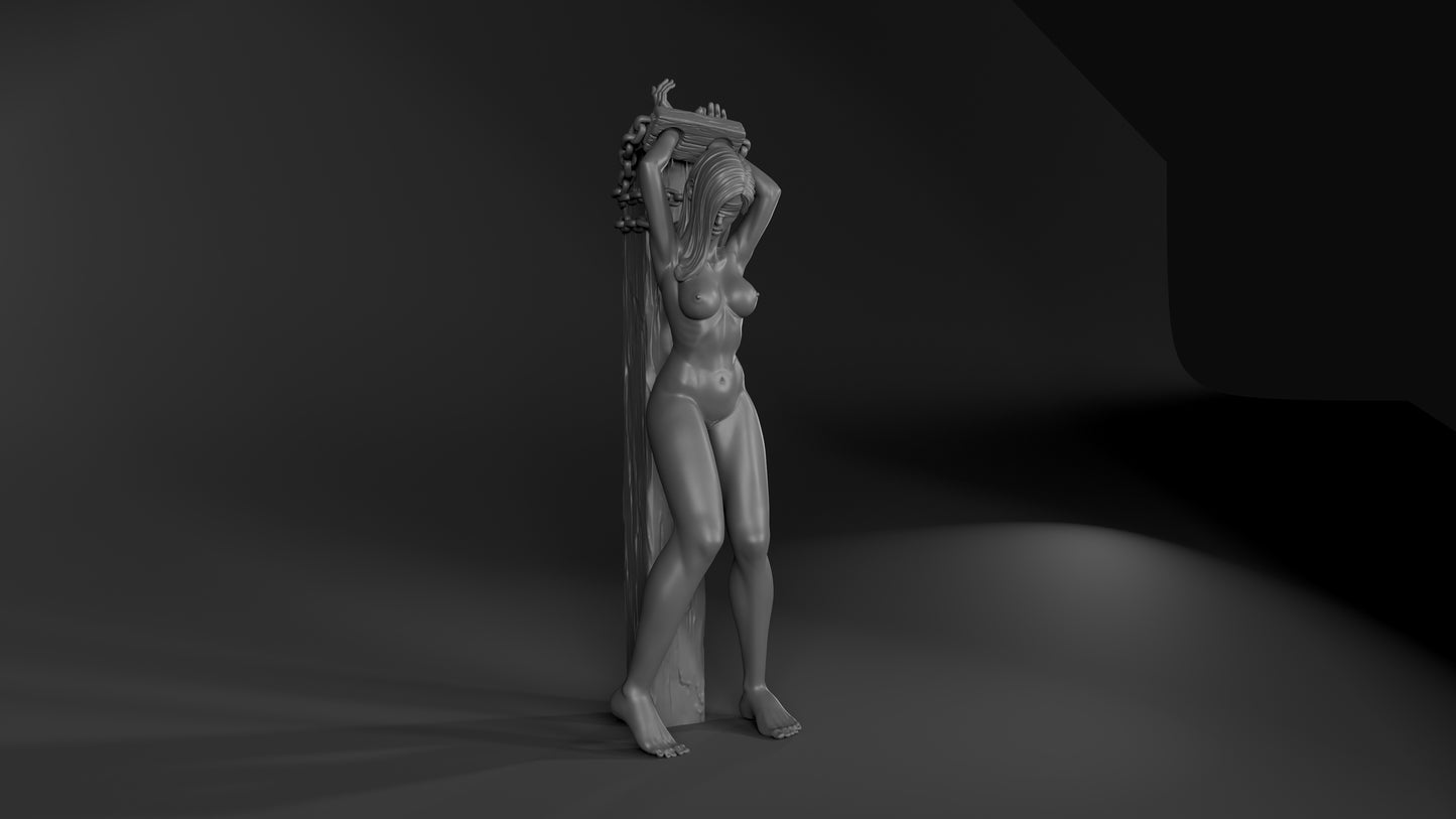 Gunslingers - Base Model