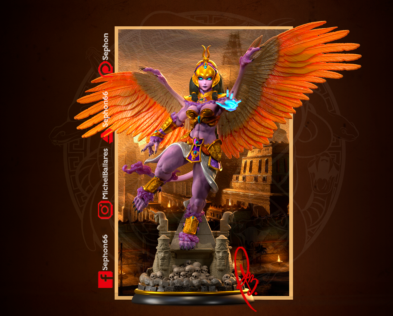 Sphinx
