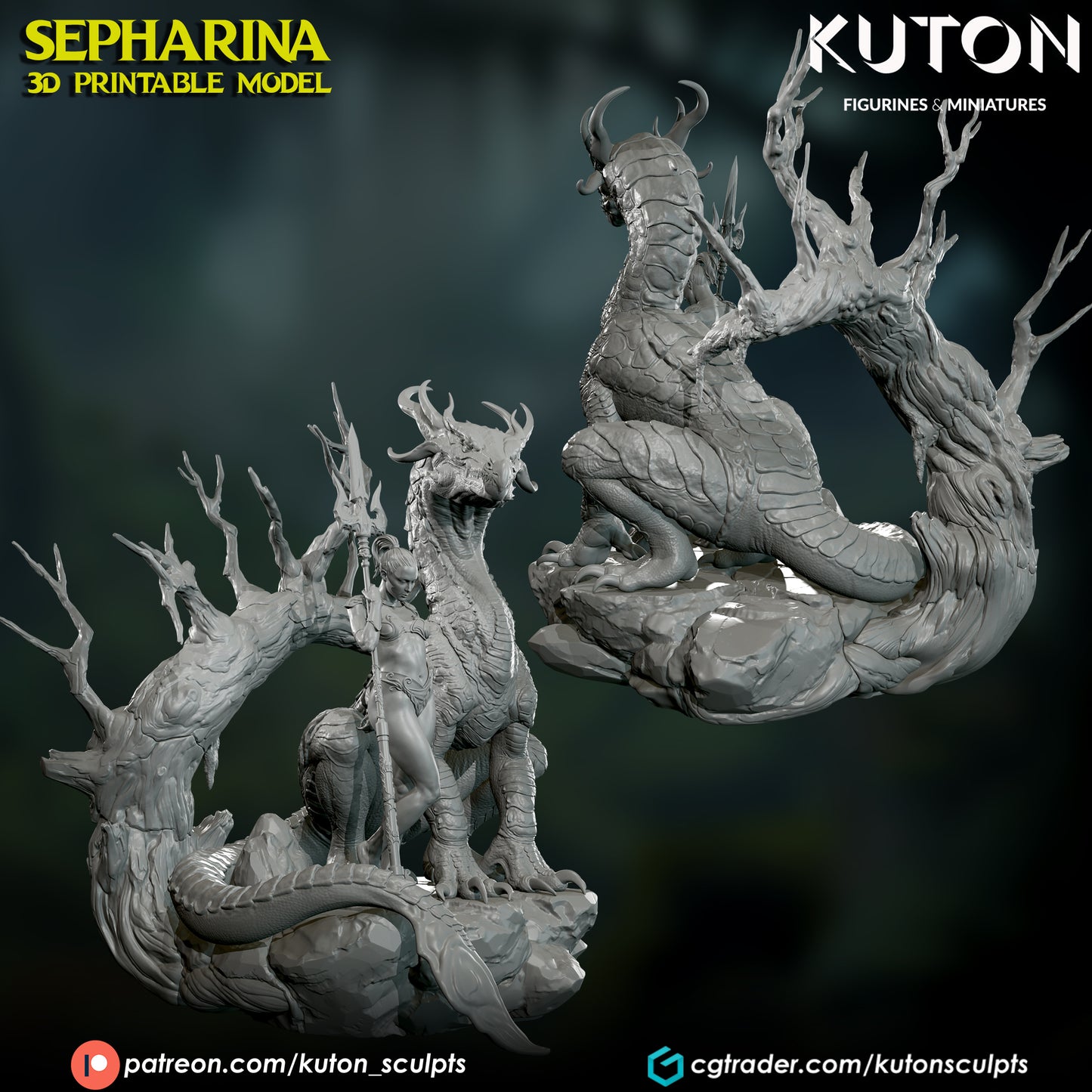 SAPHERINA