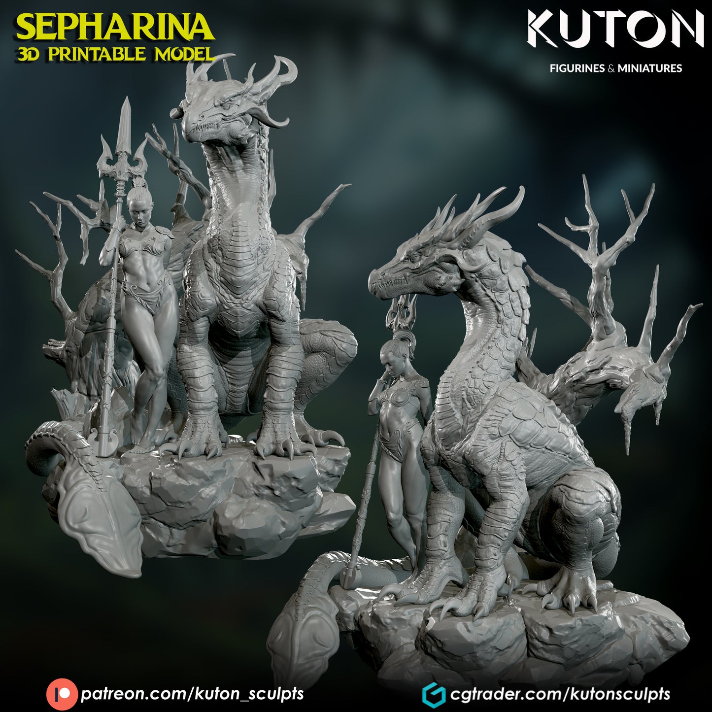 SAPHERINA