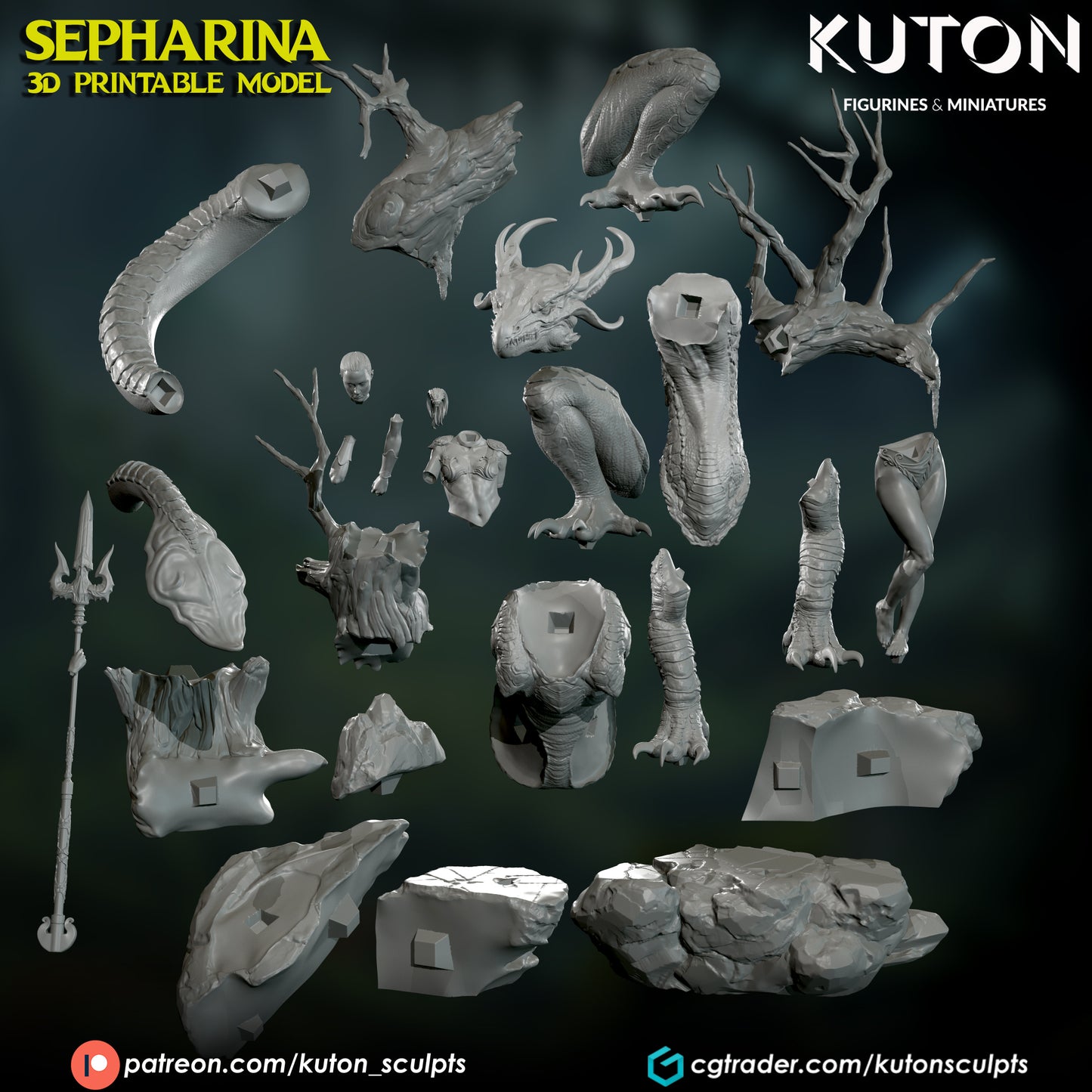 SAPHERINA