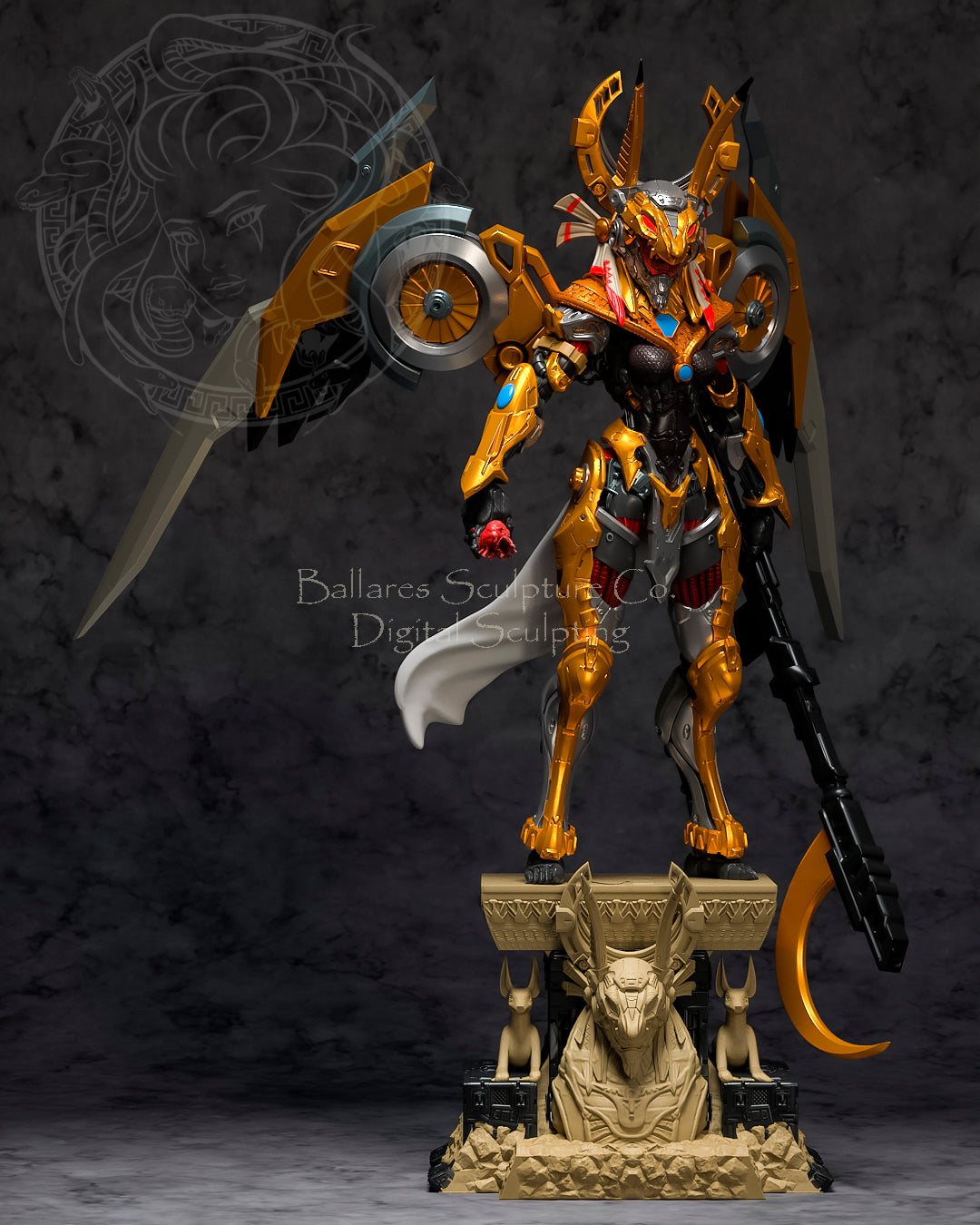 Anubis