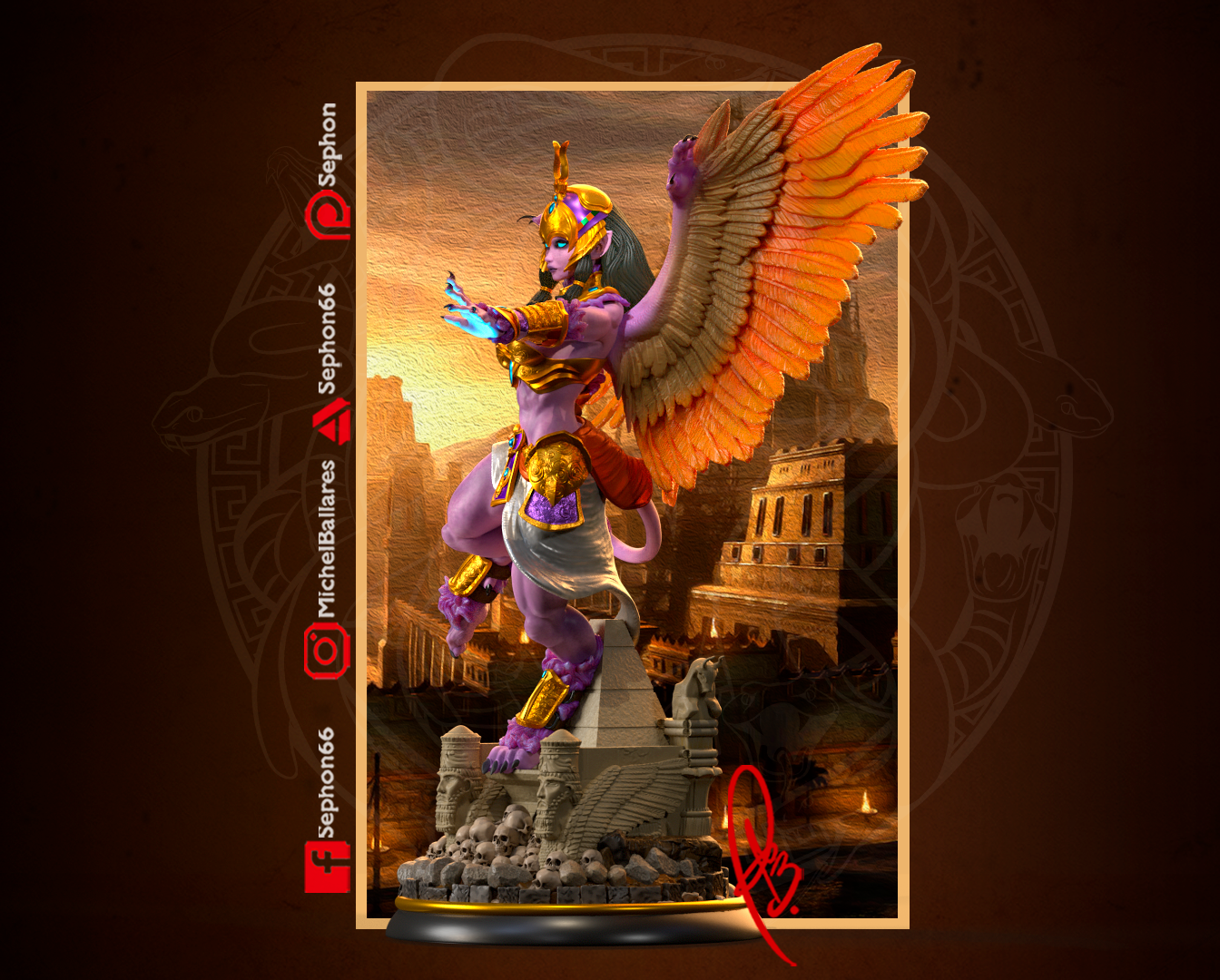 Sphinx