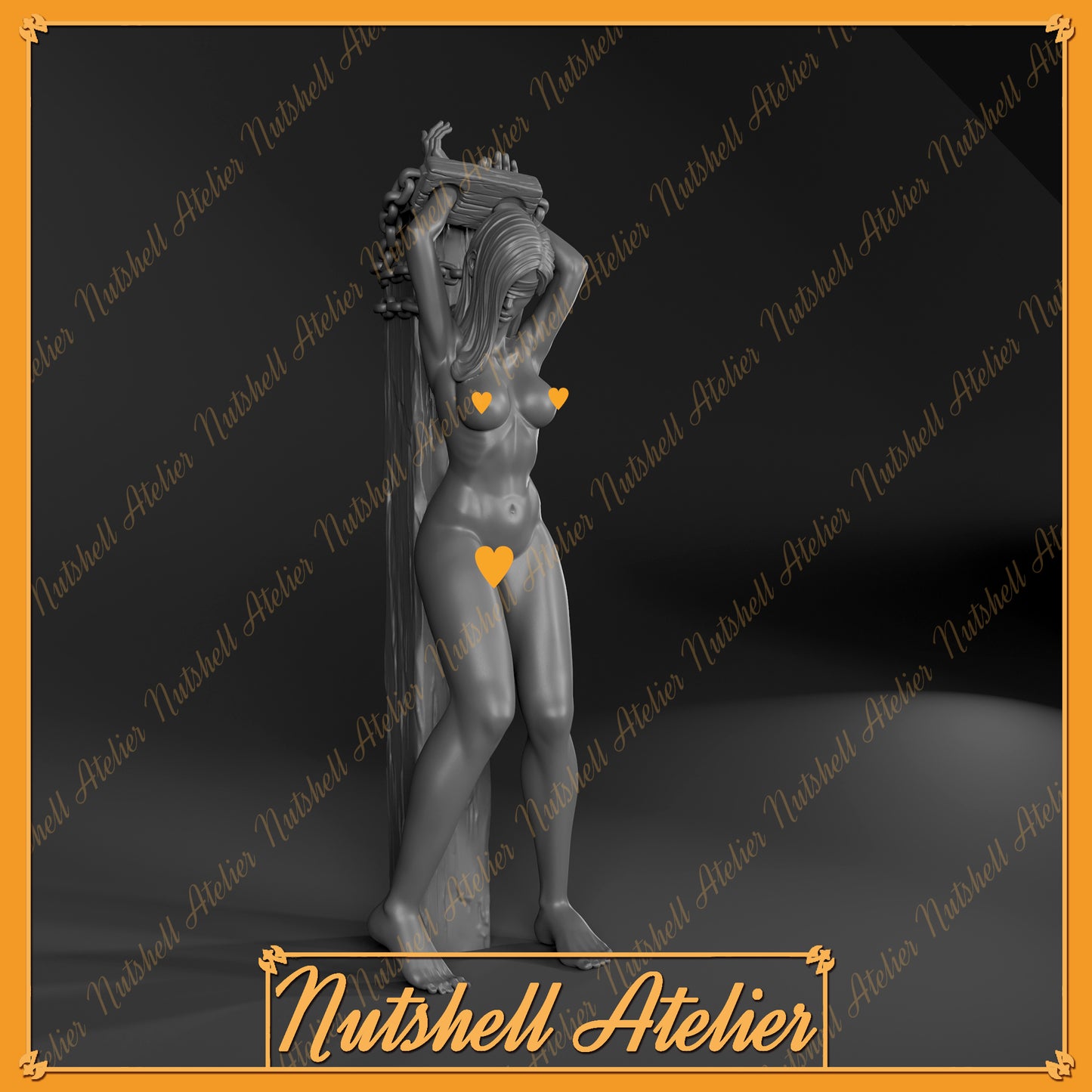 Gunslingers - Base Model
