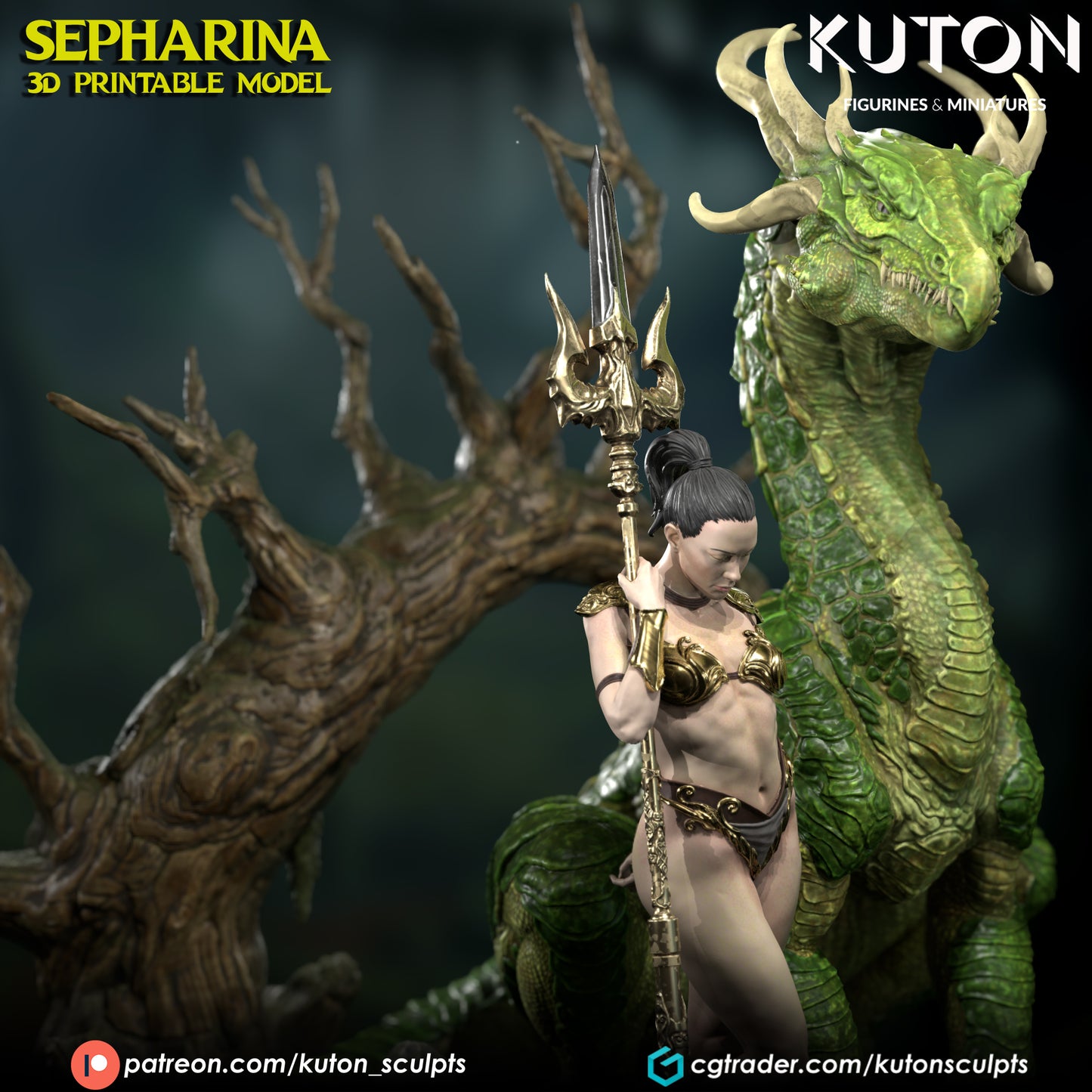 SAPHERINA