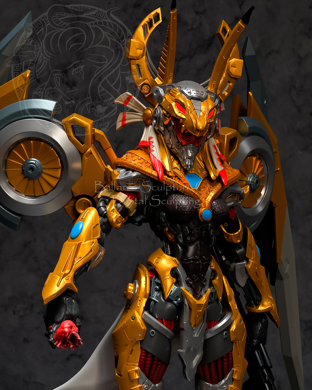 Anubis