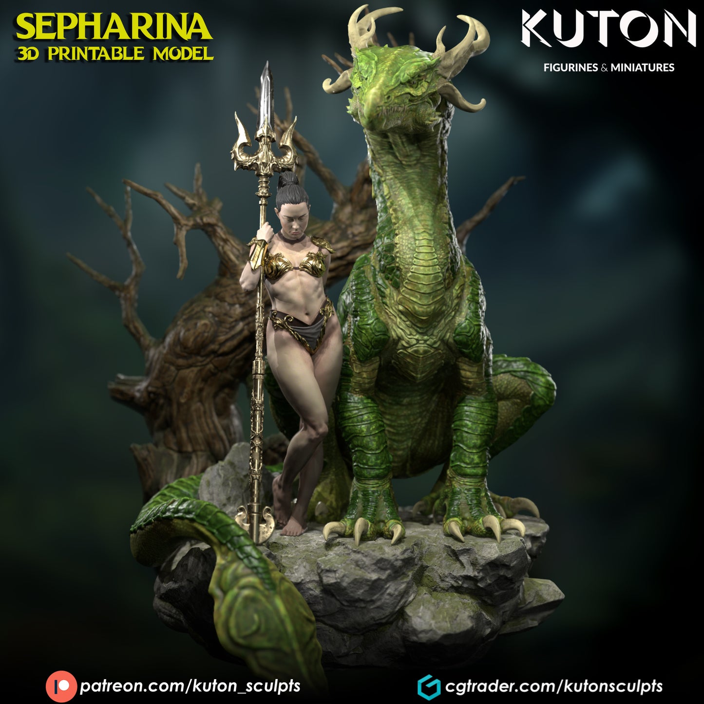 SAPHERINA