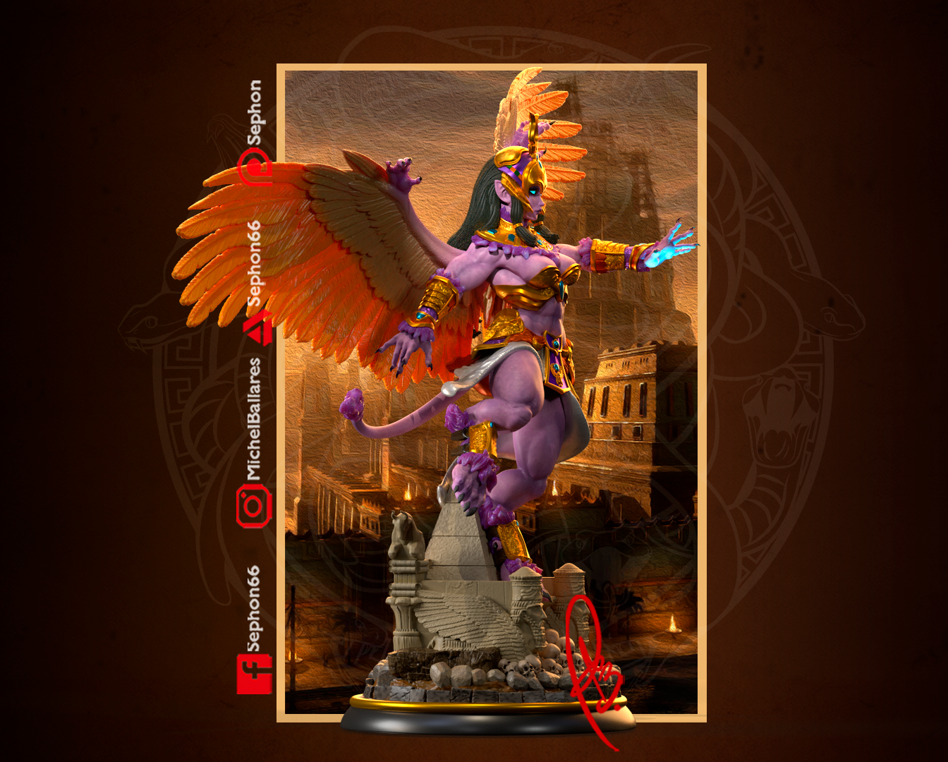 Sphinx