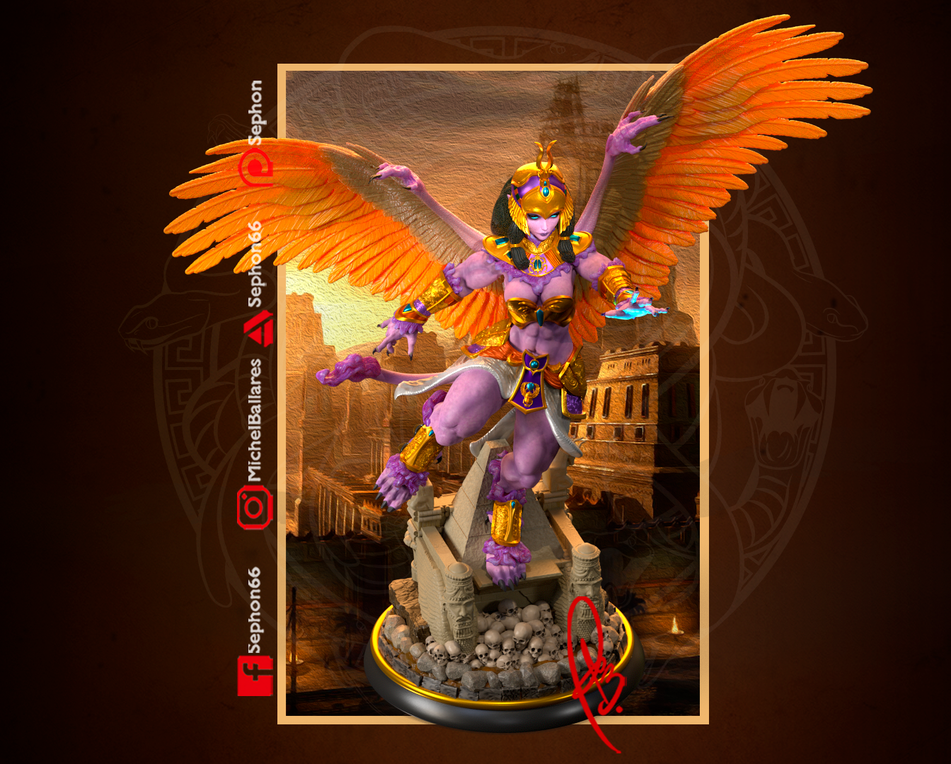 Sphinx