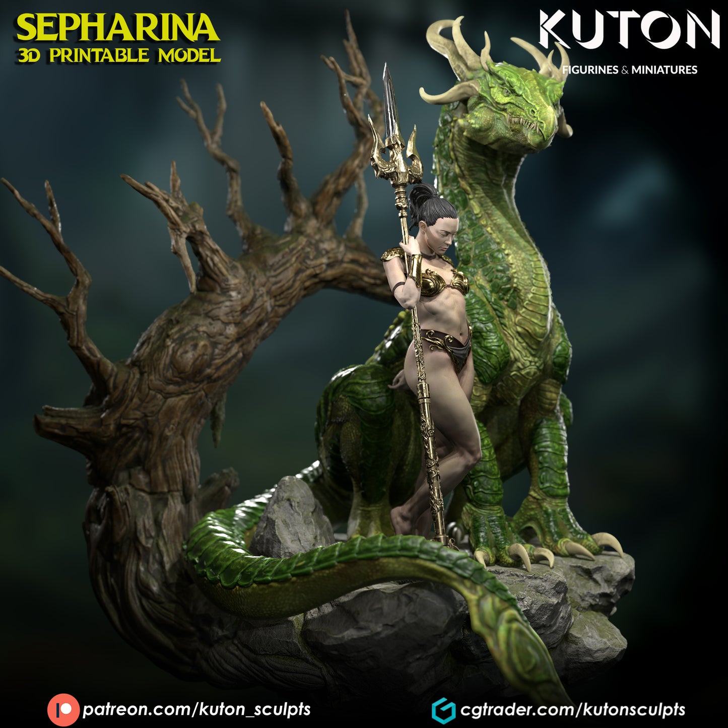 SAPHERINA