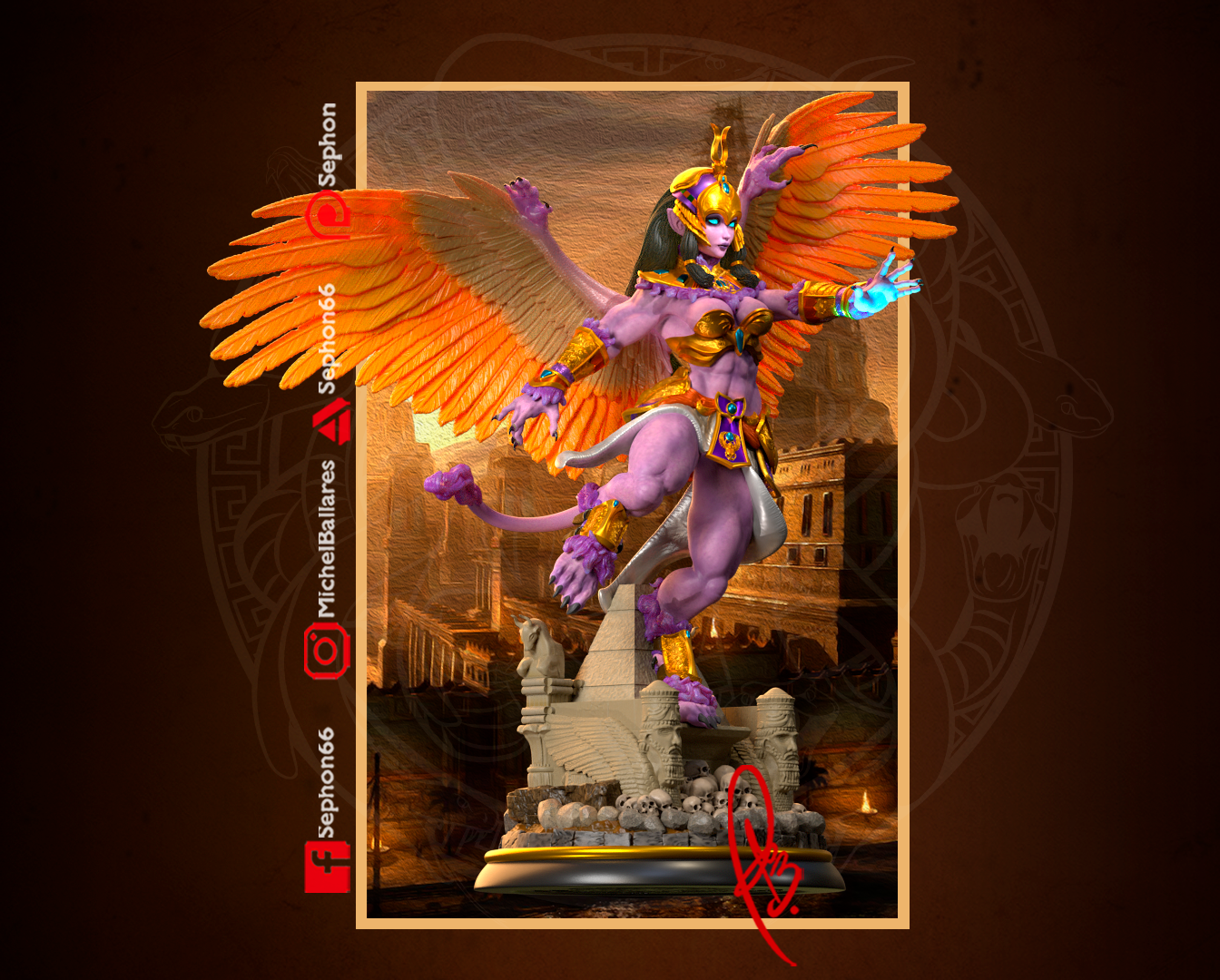 Sphinx