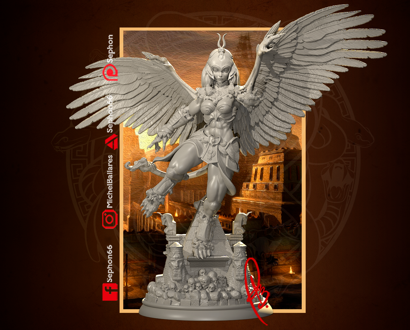 Sphinx
