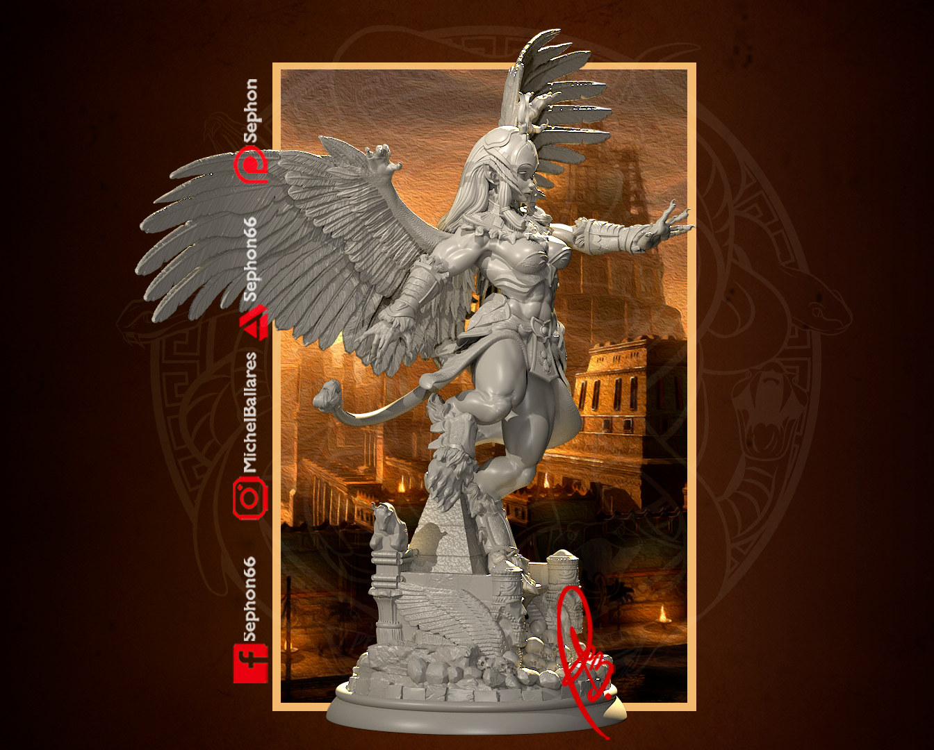 Sphinx