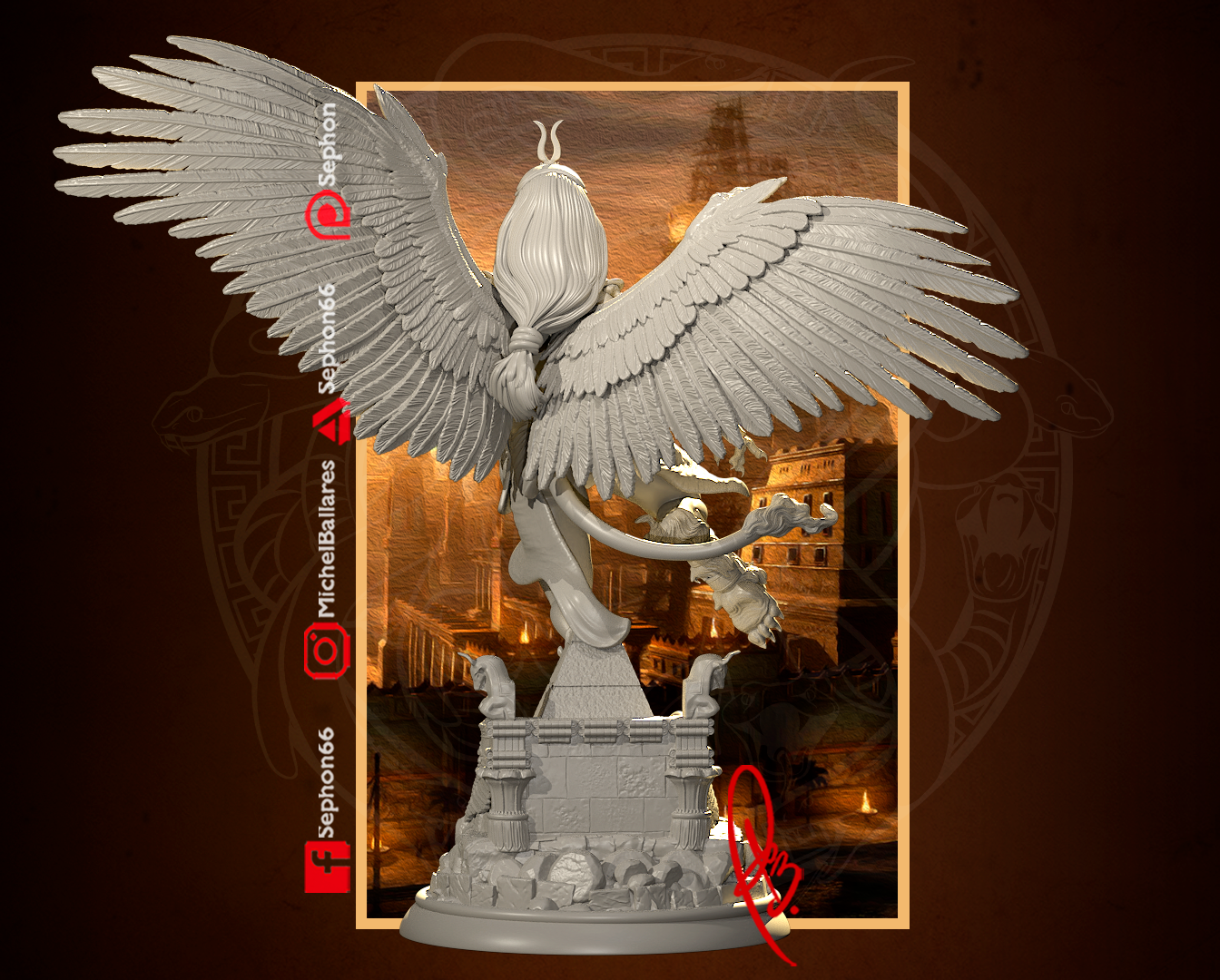 Sphinx