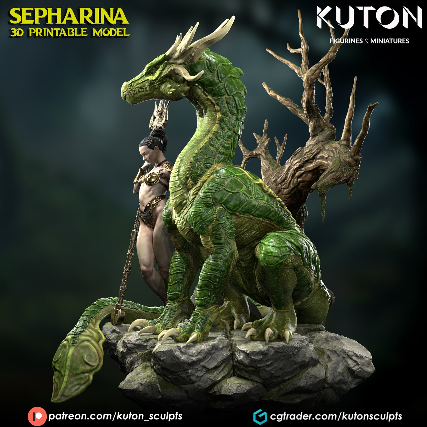 SAPHERINA