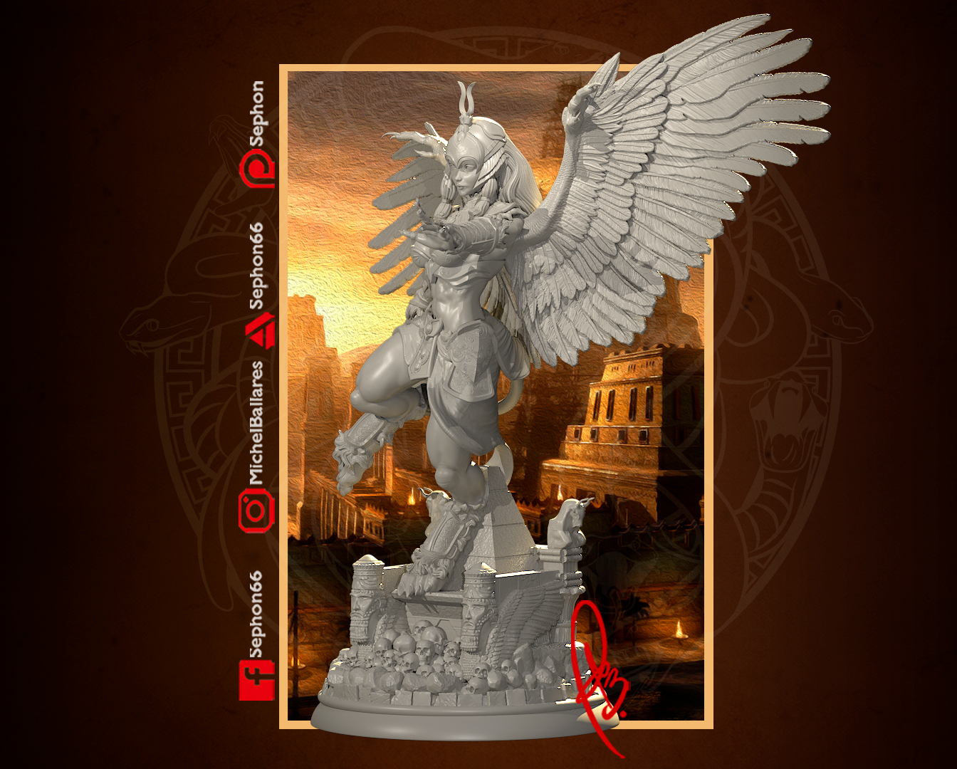 Sphinx