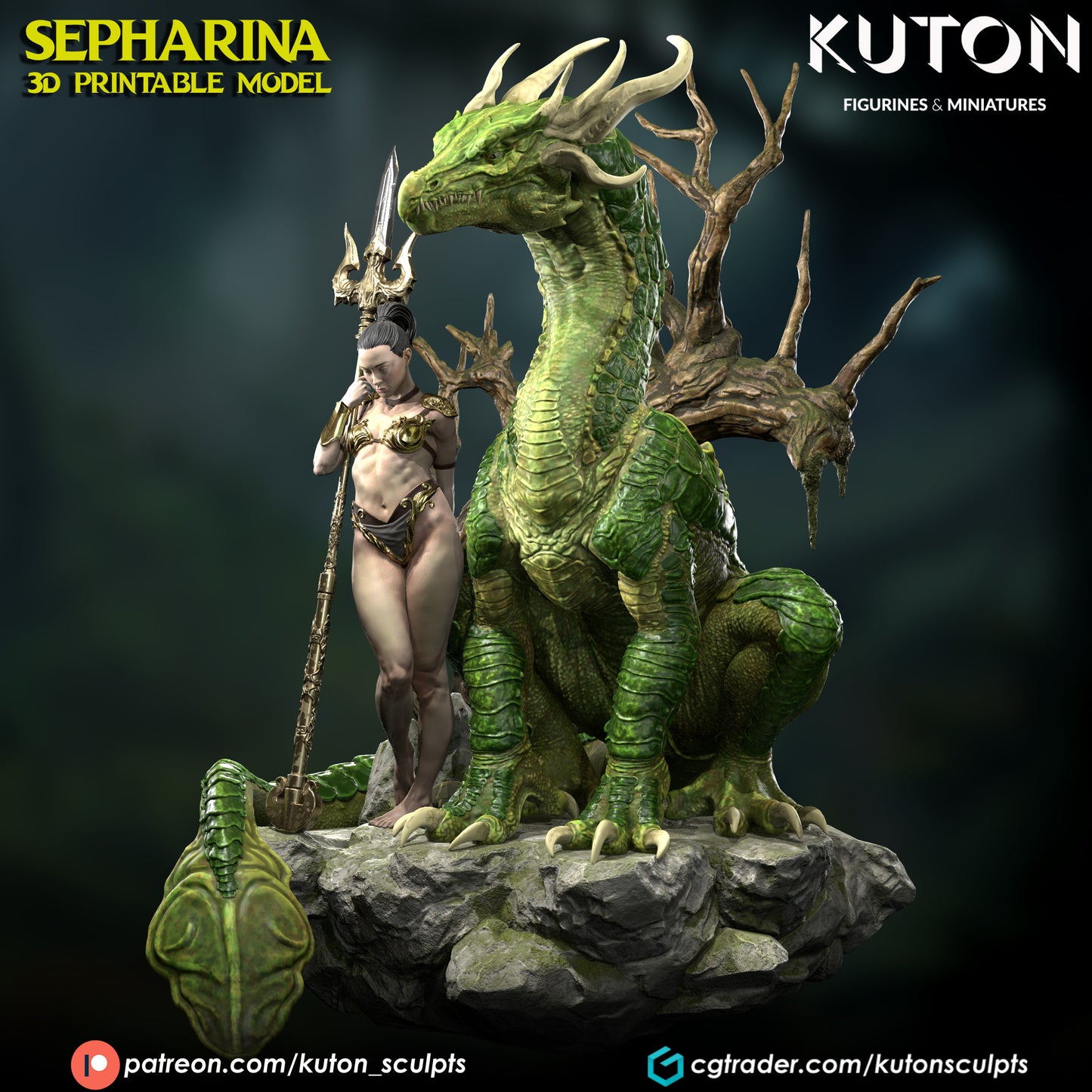 SAPHERINA