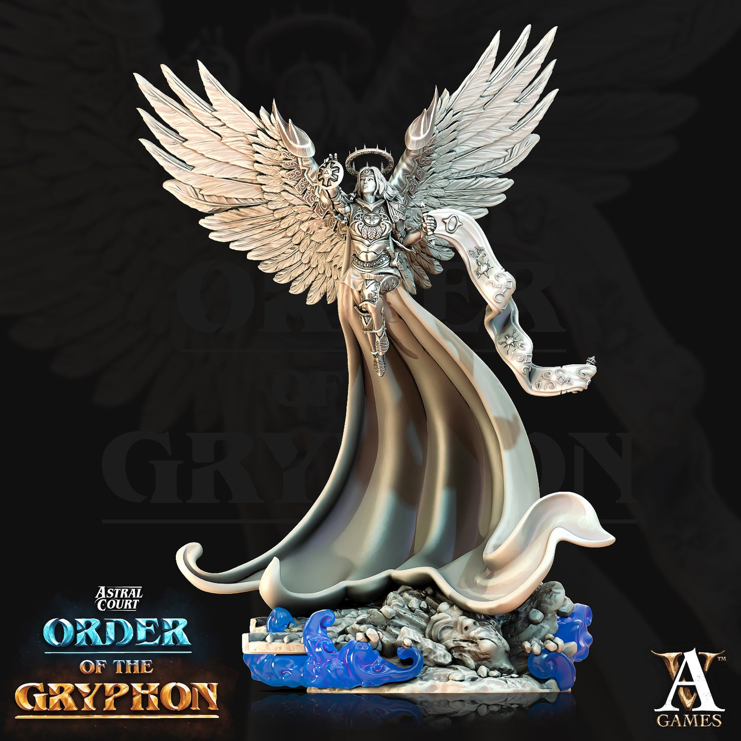 Judgement Devas - Posa 2