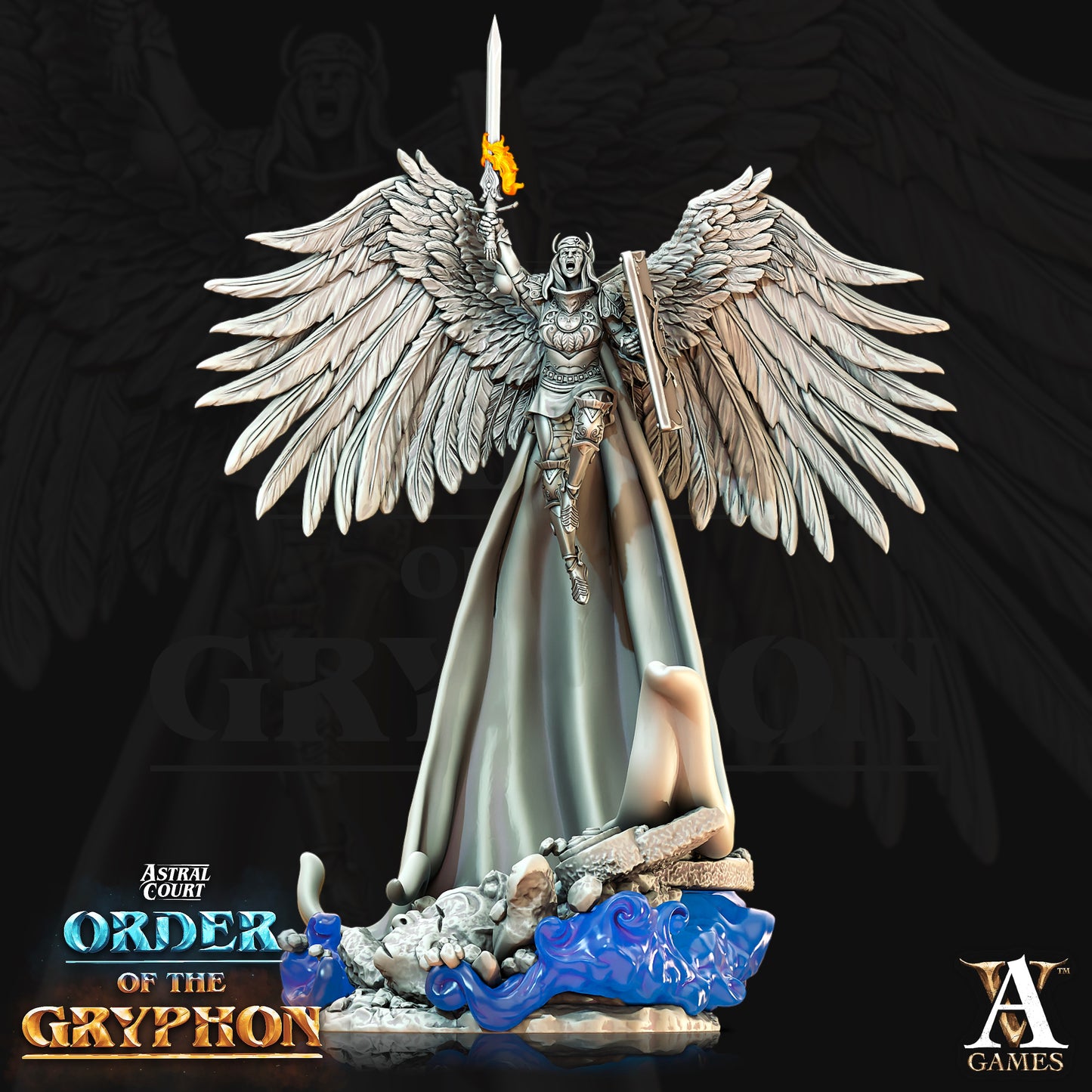 Judgement Devas - Posa 4