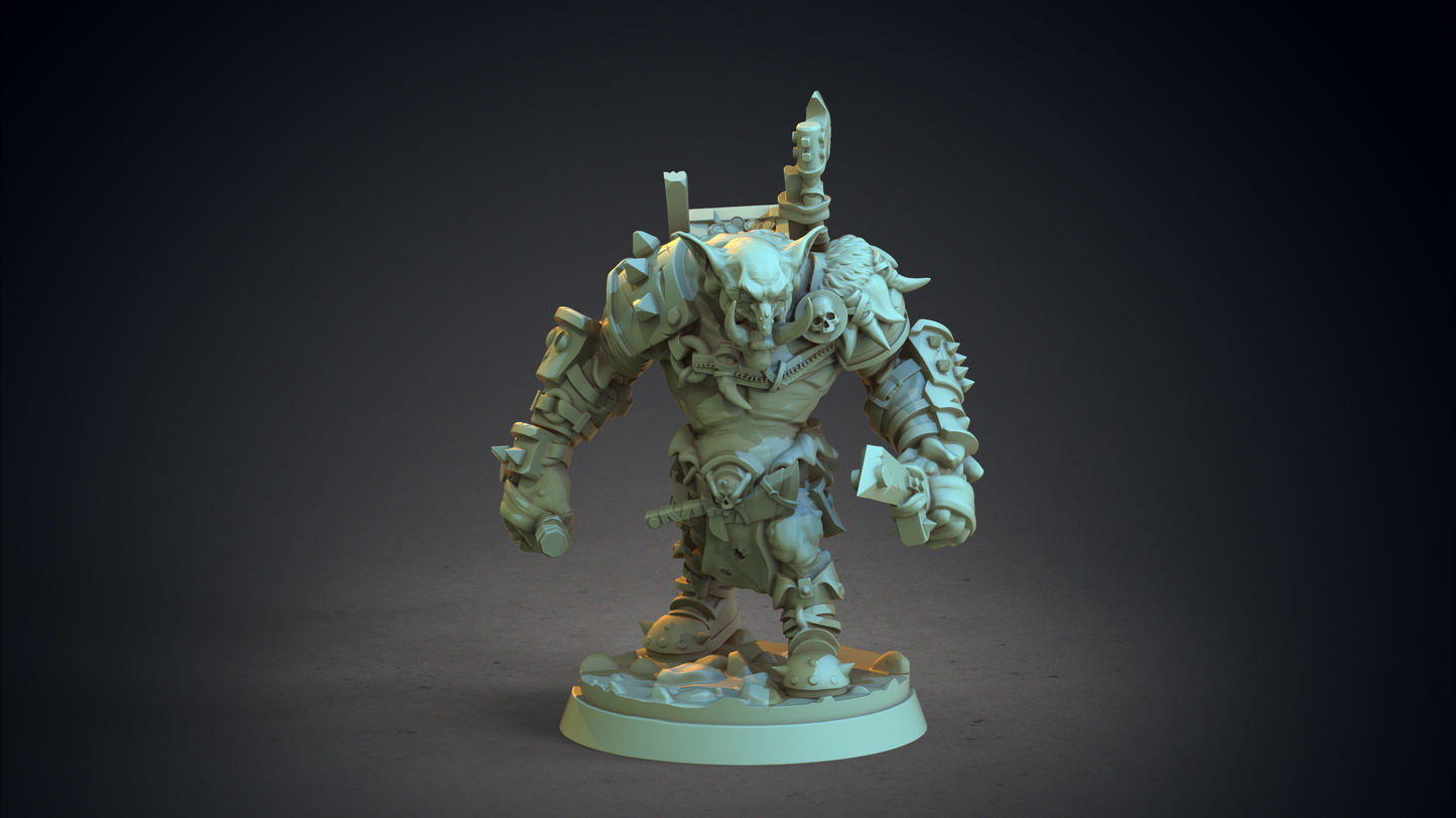 Ahr'gul