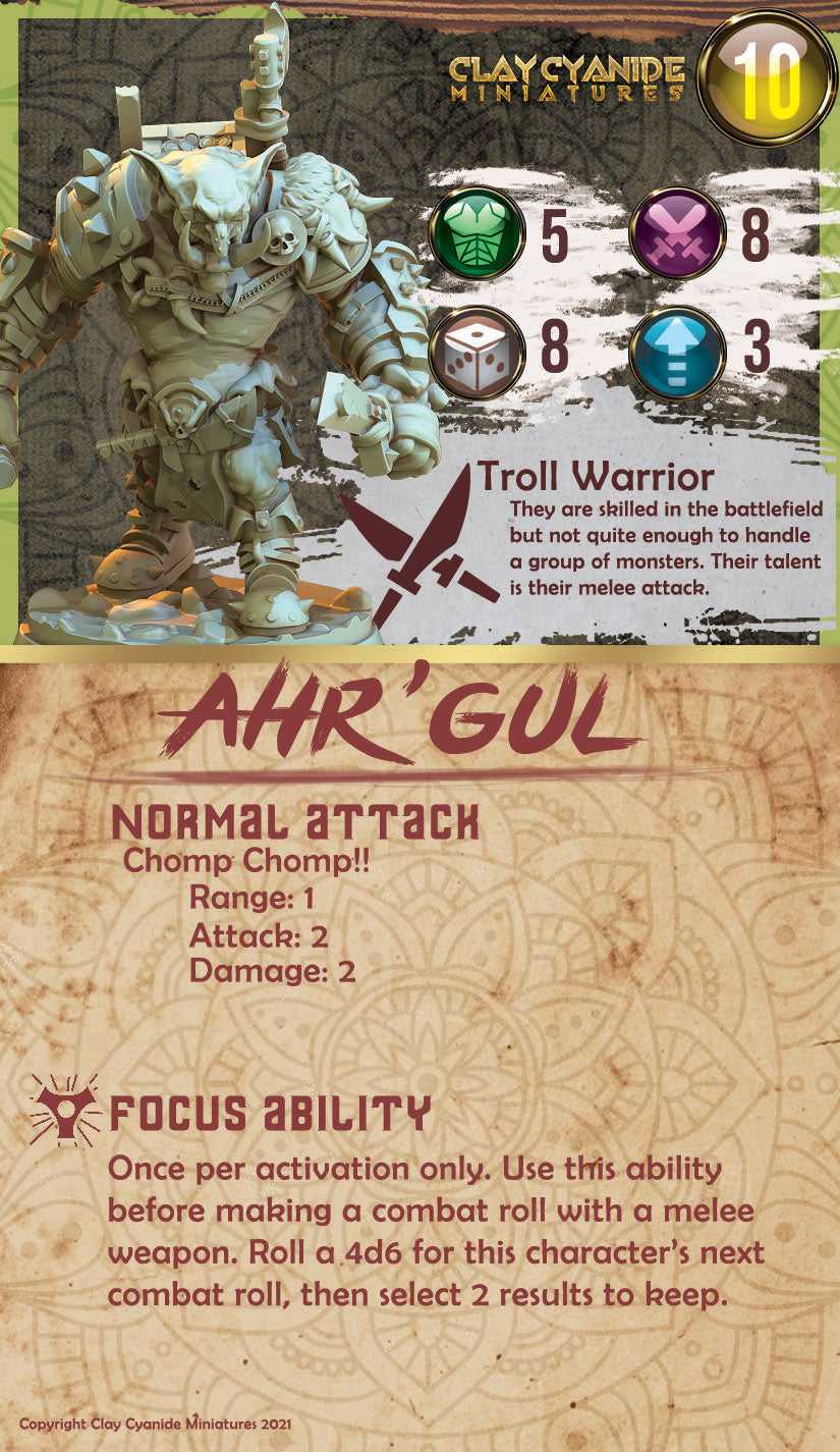 Ahr'gul