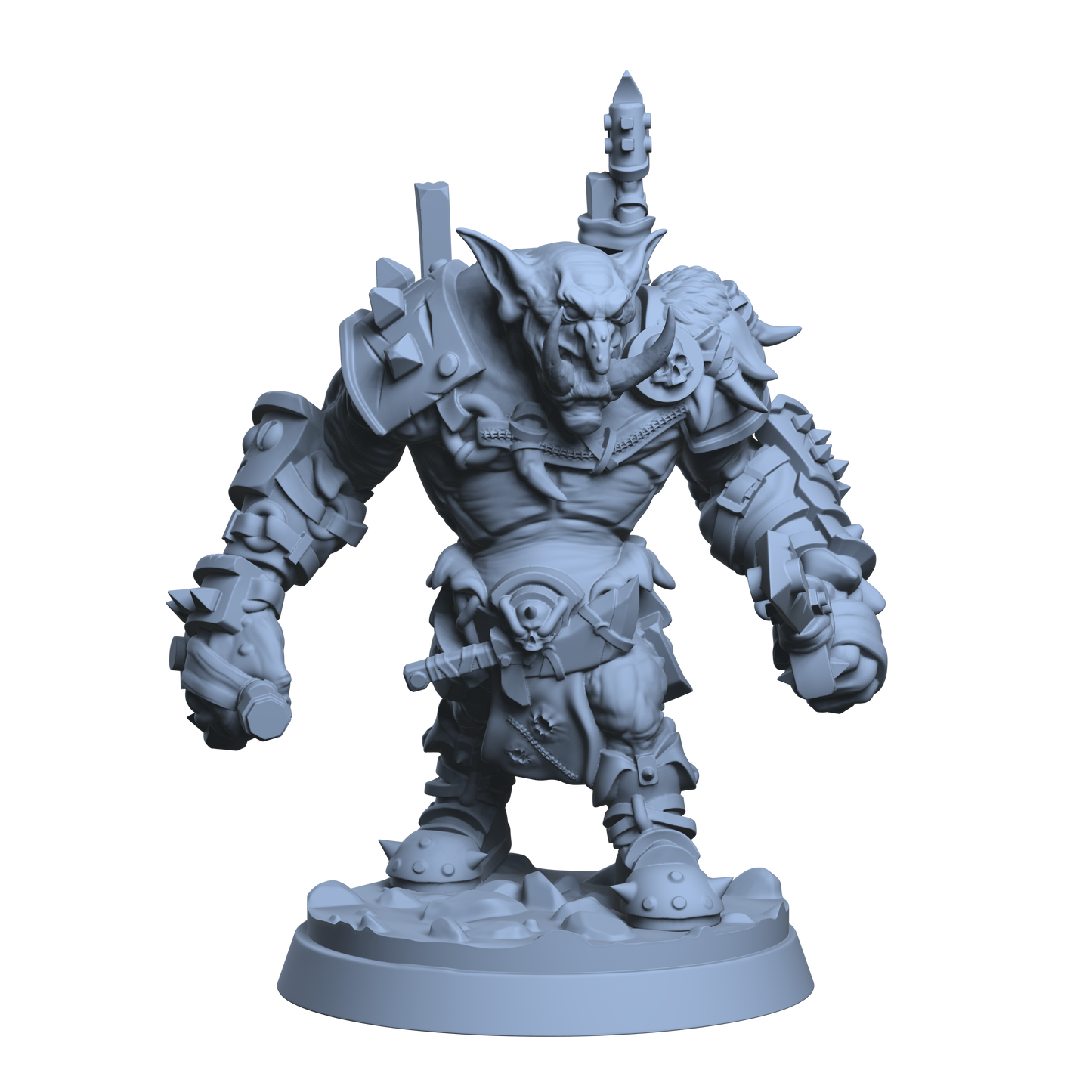 Ahr'gul