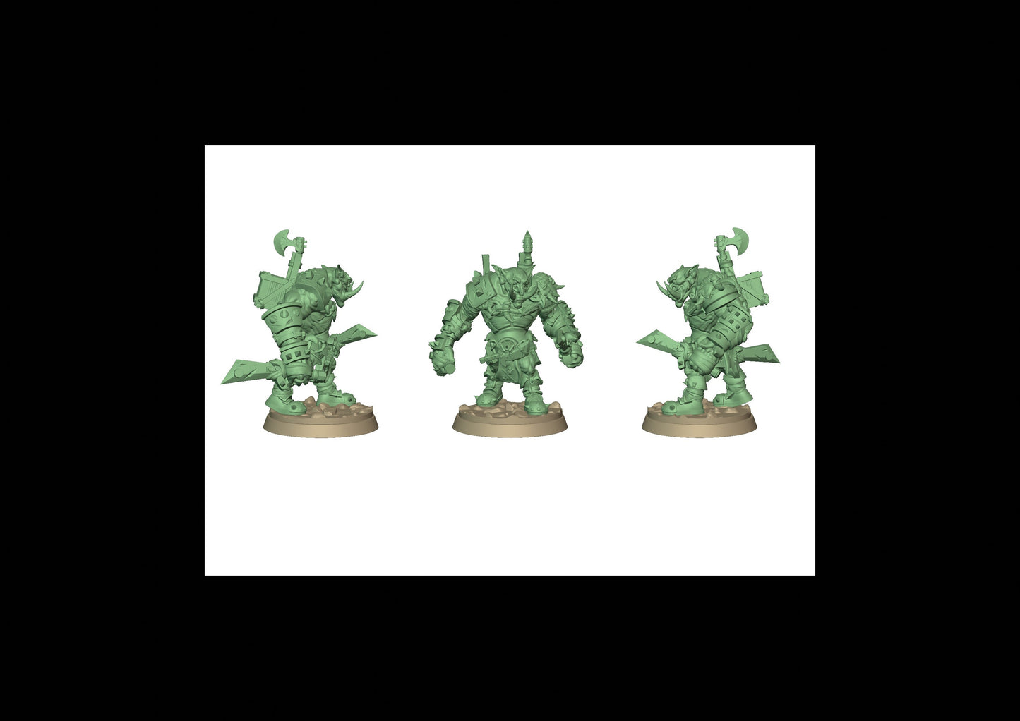 Ahr'gul