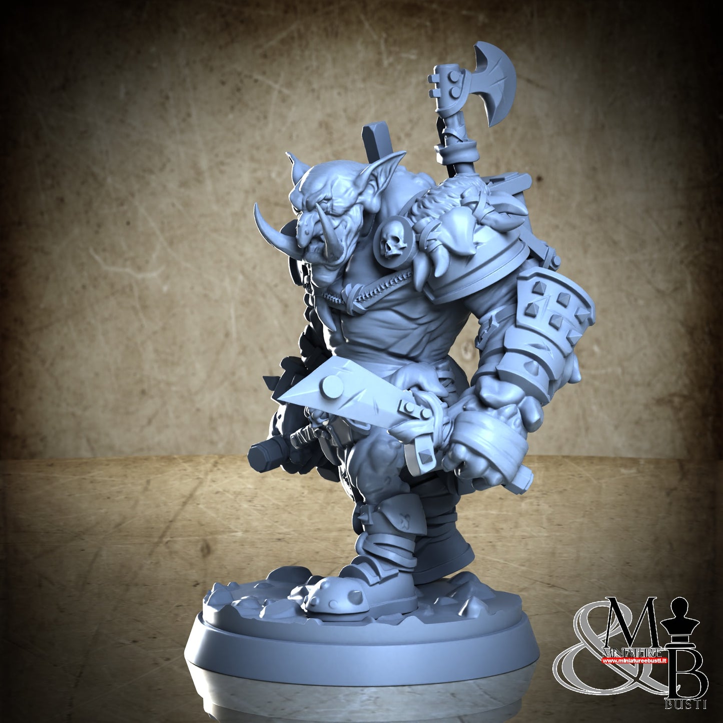 Ahr'gul