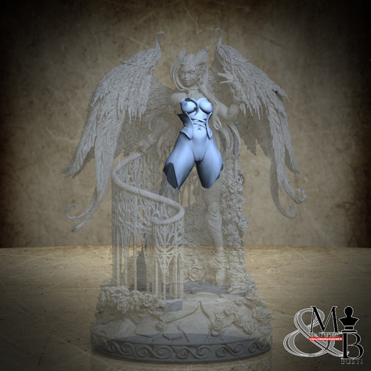 PARTE OPZIONALE - Angie - Optional NSFW