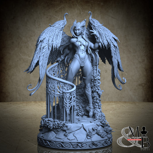 Angie - Base Model
