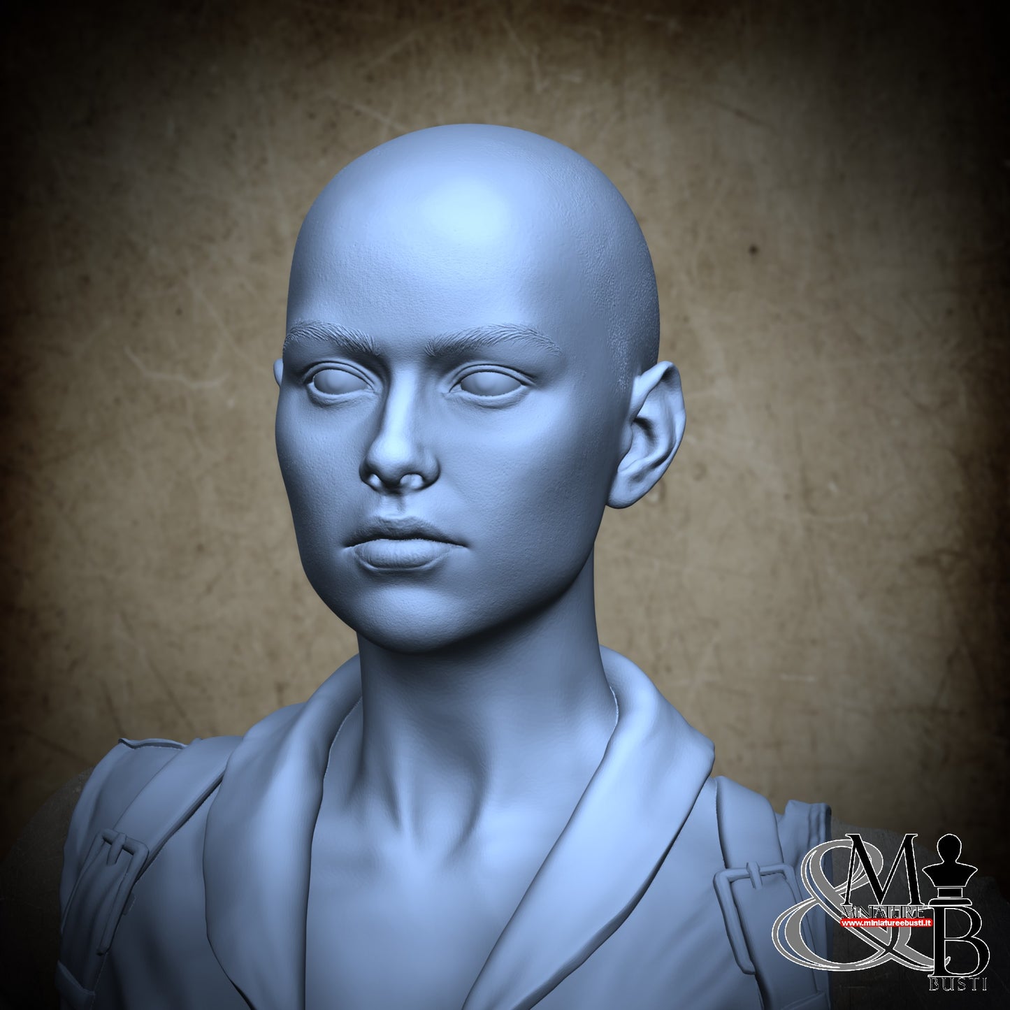 PARTE OPZIONALE - Anika - Optional Parts 1