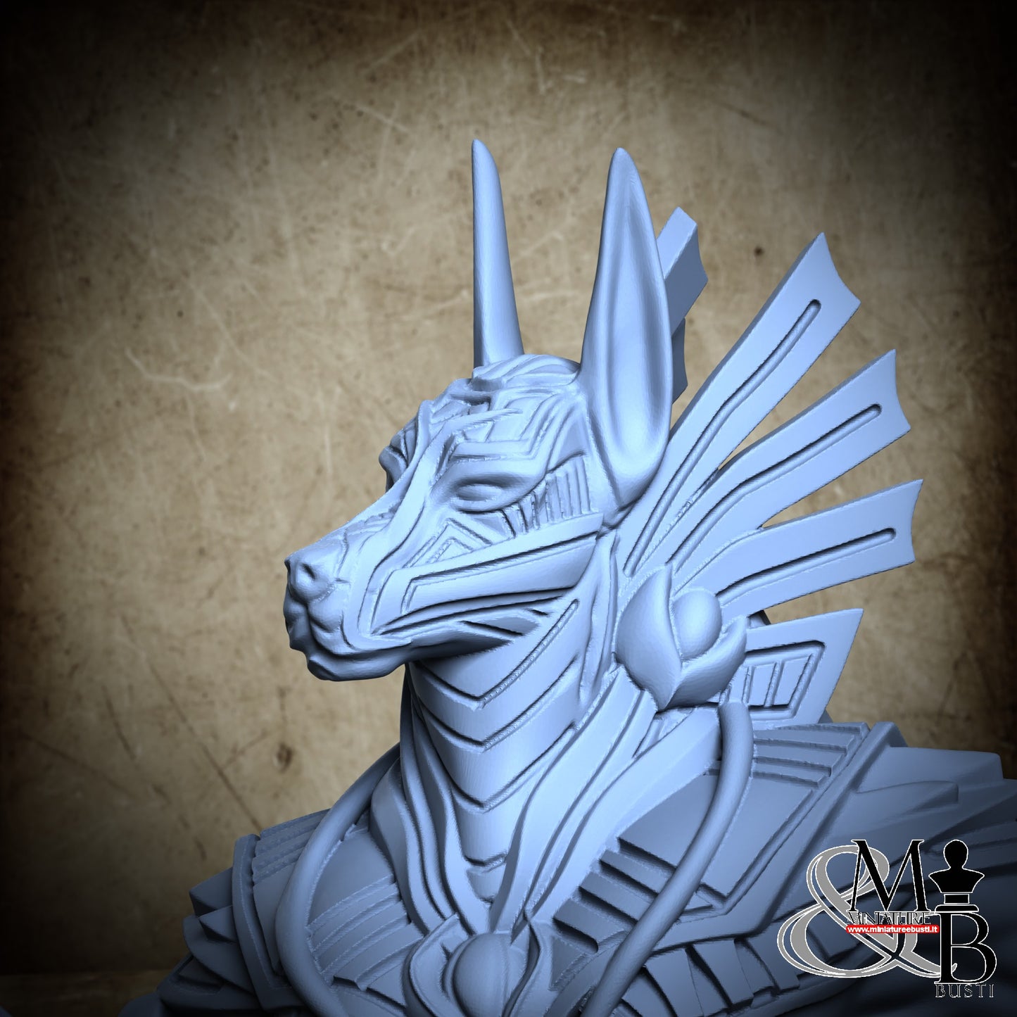 Anubis